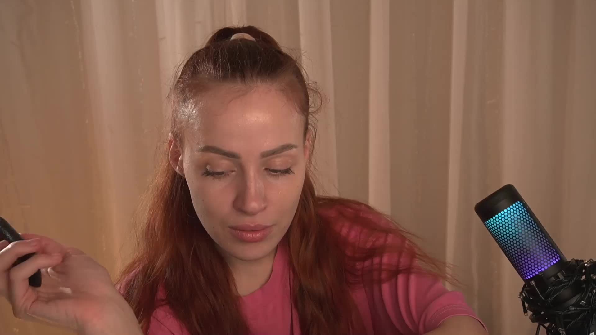 PONI_DI Приват Записи 2026-01-21