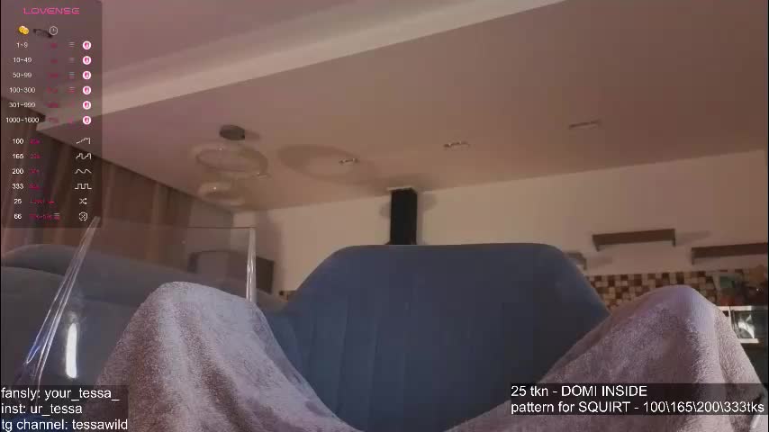 _your_tessa Приват Записи 2026-01-21