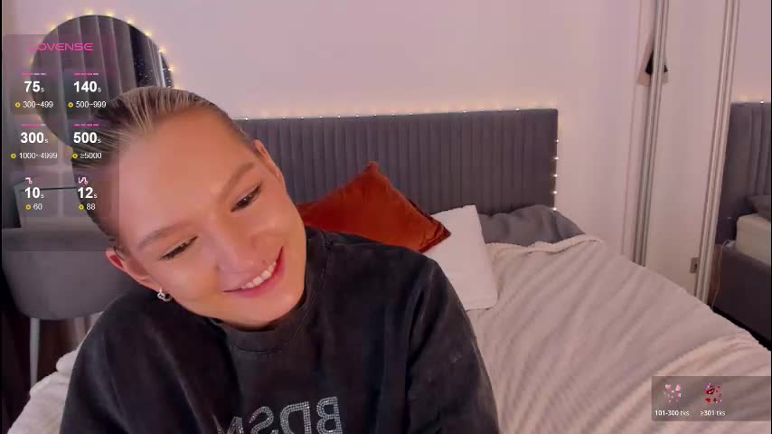 cassietyler Приват Записи 2026-01-21