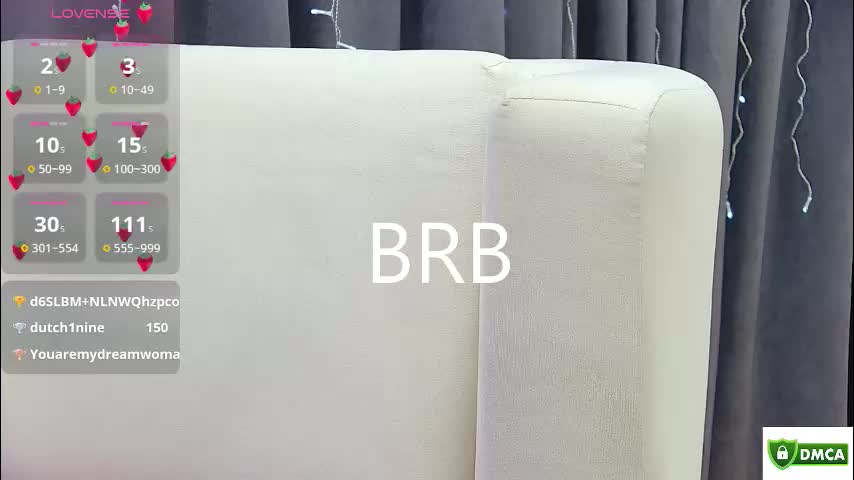 your_dream_nancy Приват Записи 2026-01-21