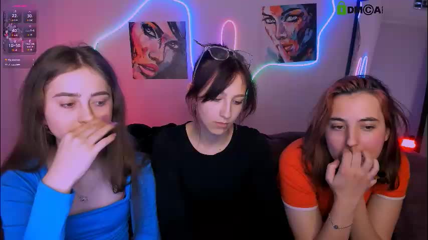 rebecca_smile_ Приват Записи 2026-01-21