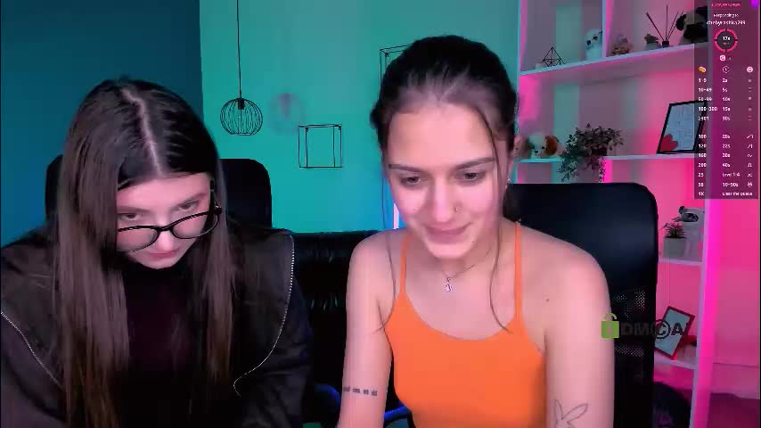 lissa_night Приват Записи 2026-01-21