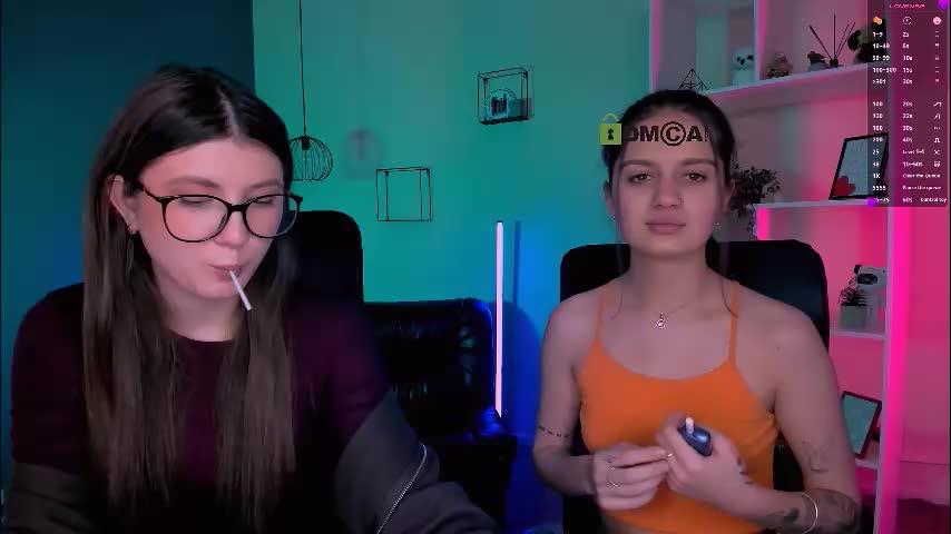 lissa_night Приват Записи 2026-01-21