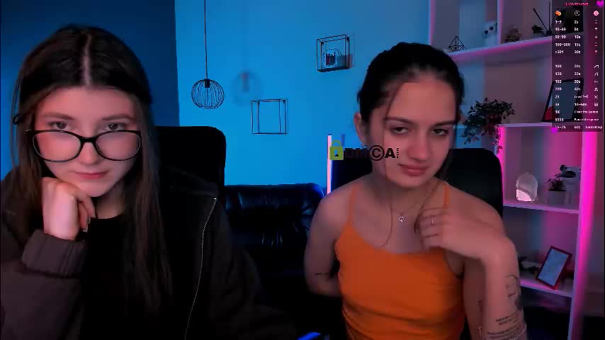 lissa_night Приват Записи 2026-01-21