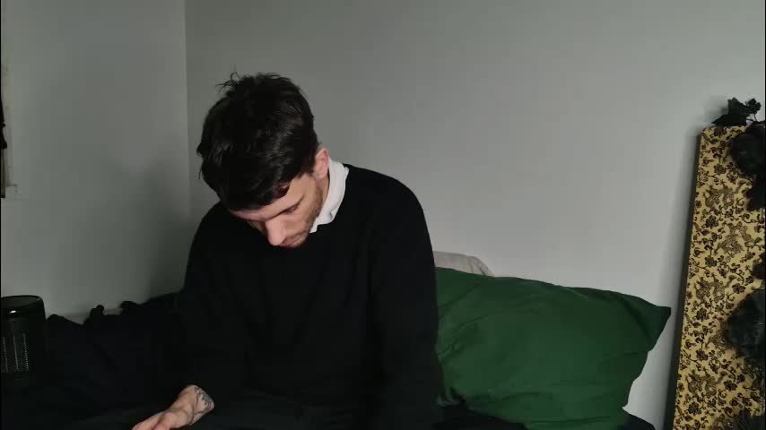 jackdesfeux Приват Записи 2026-01-21