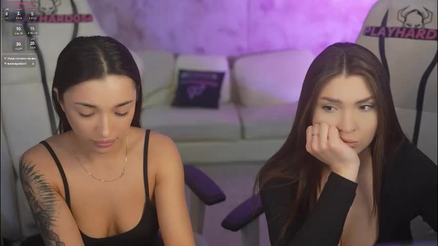 anabel054 Приват Записи 2026-01-22