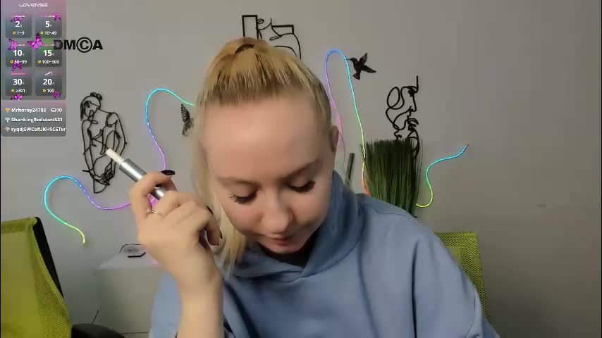 mila_glow Приват Записи 2026-01-22