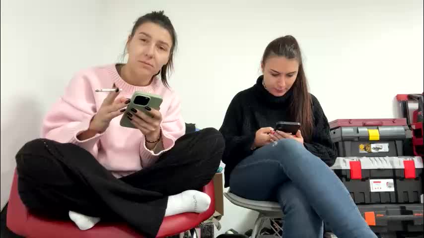 squirt_bunny77 Приват Записи 2026-01-22