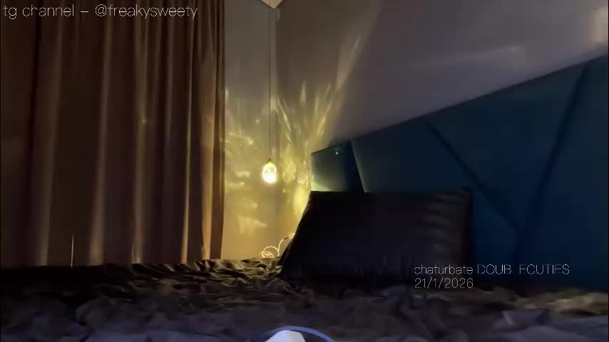 doublecuties Приват Записи 2026-01-22