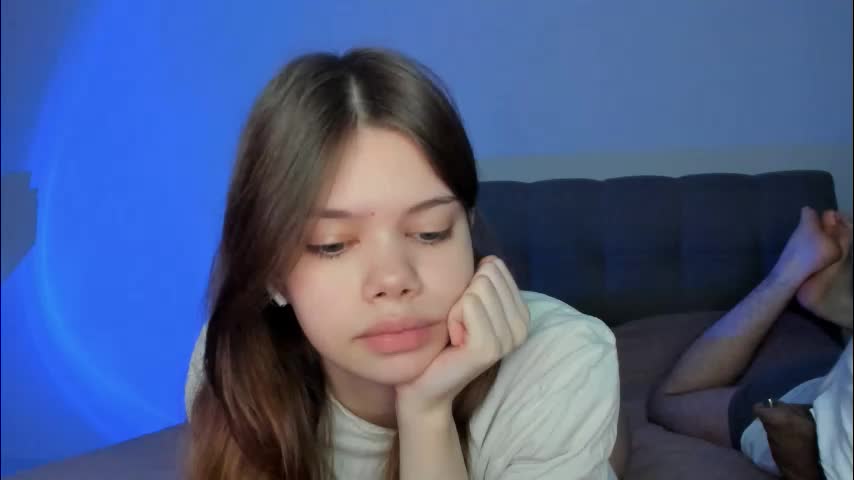 chancetolove Приват Записи 2026-01-22