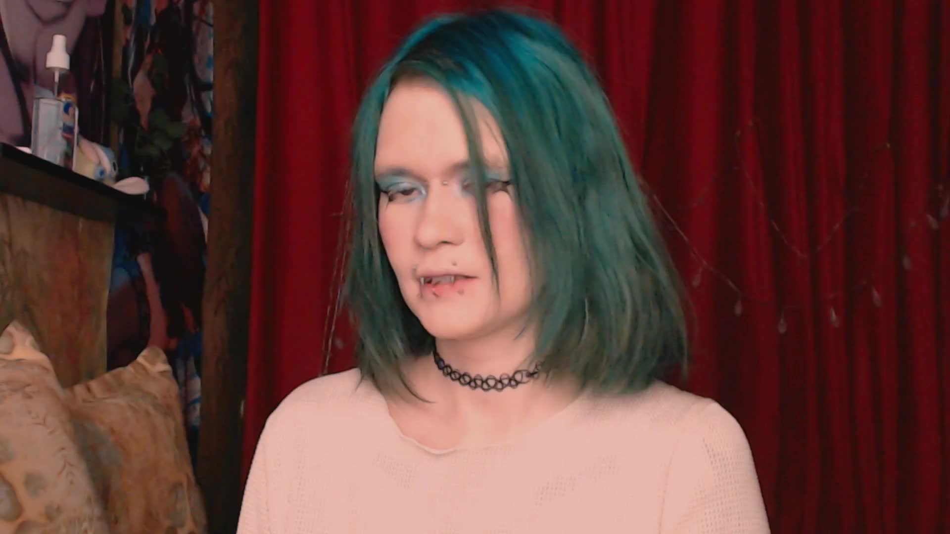 Colombina Приват Записи 2026-01-22