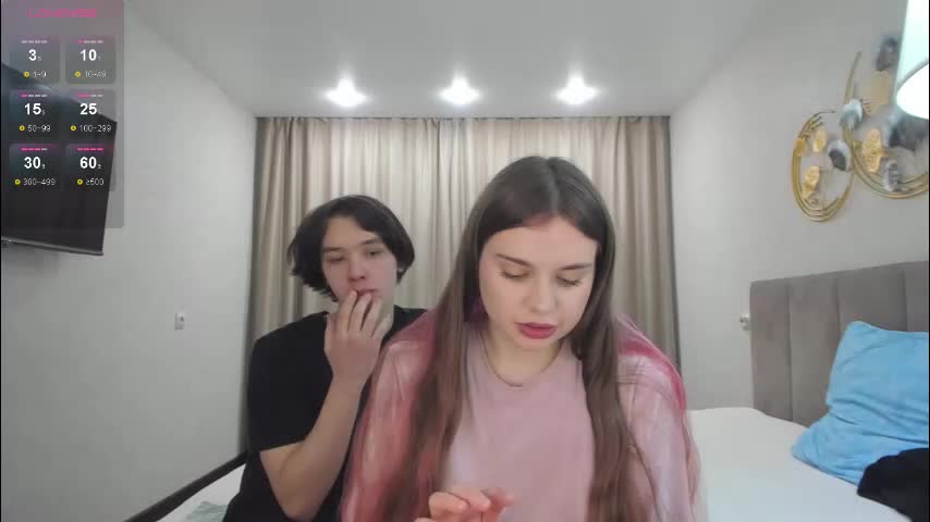 iamcassidy Приват Записи 2026-01-22