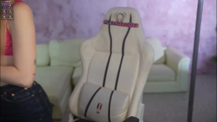 anabel054 Приват Записи 2026-01-22