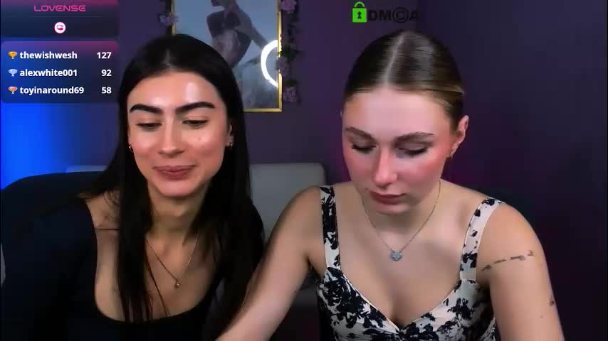 kaisy_star Приват Записи 2026-01-22