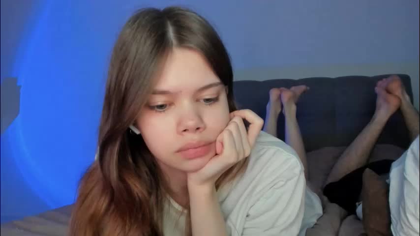 chancetolove Приват Записи 2026-01-22