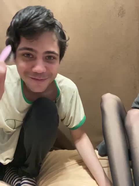 zaebokroom999 Приват Записи 2026-01-22