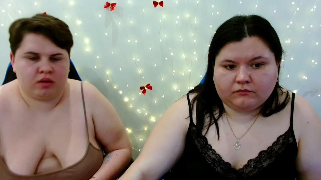 BeckyAndEllen Приват Записи 2026-01-22