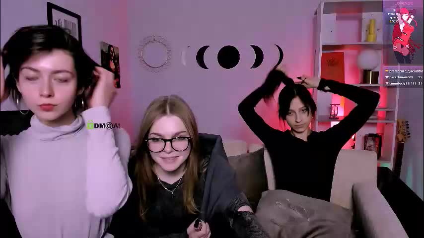 veronica_bubble Приват Записи 2026-01-22