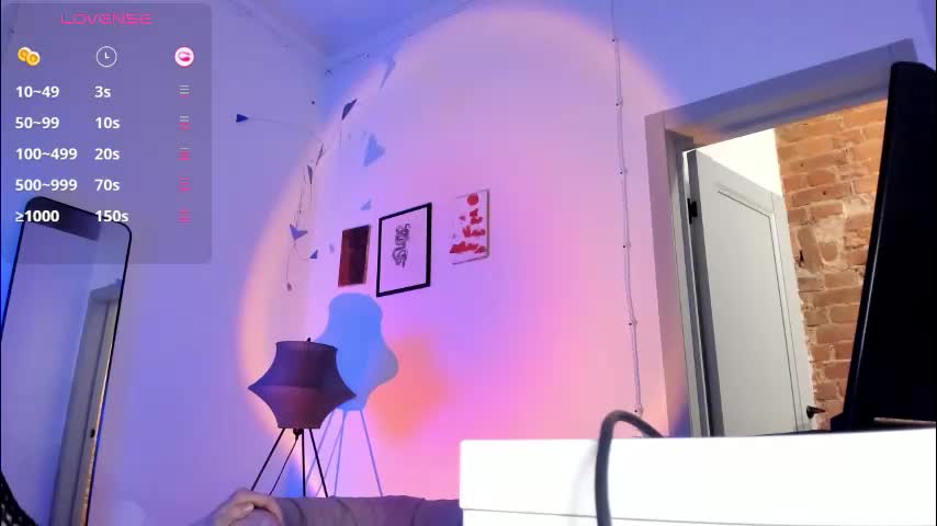 mistresselizy Приват Записи 2026-01-22