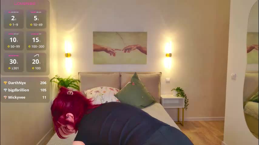 _l_o_r_r_y_ Приват Записи 2026-01-22