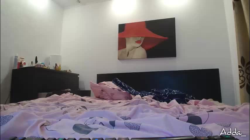 adda_ Приват Записи 2026-01-22