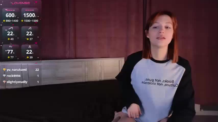 AlenGrace Приват Записи 2026-01-22