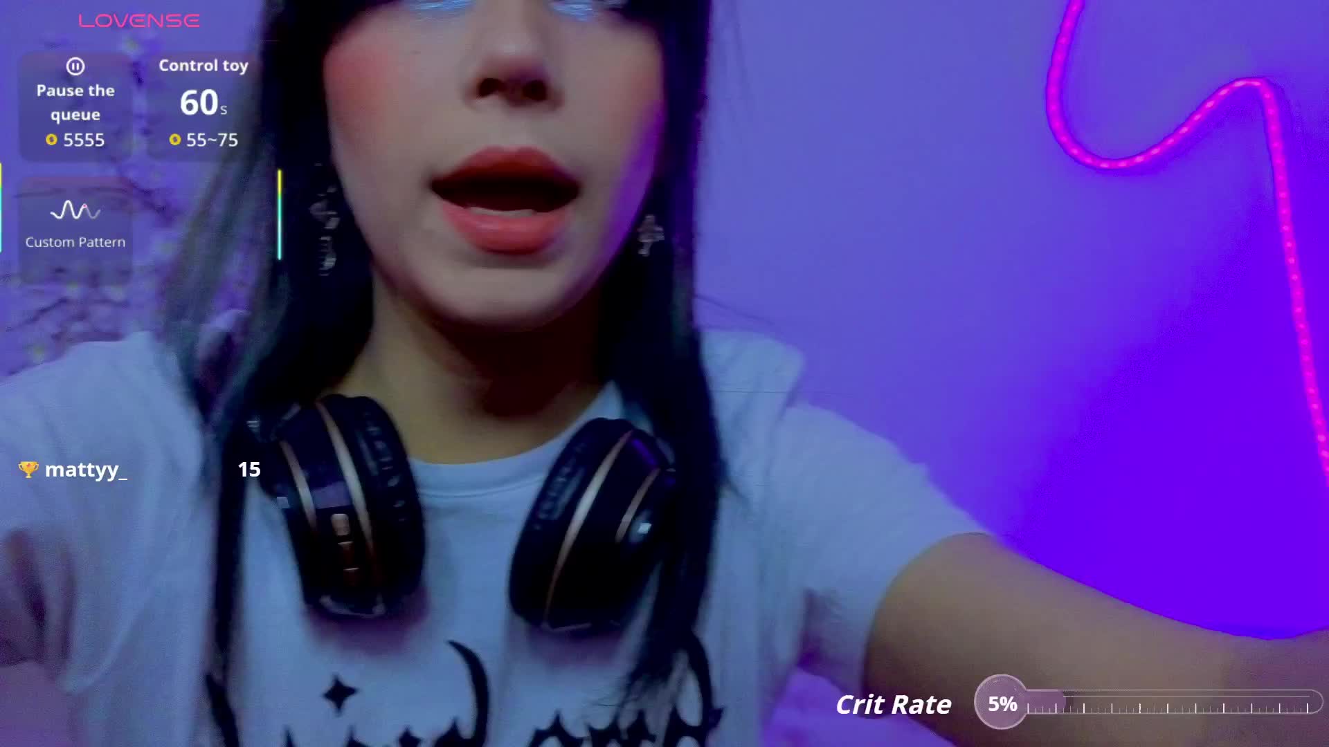 CoralineJones Приват Записи 2026-01-22