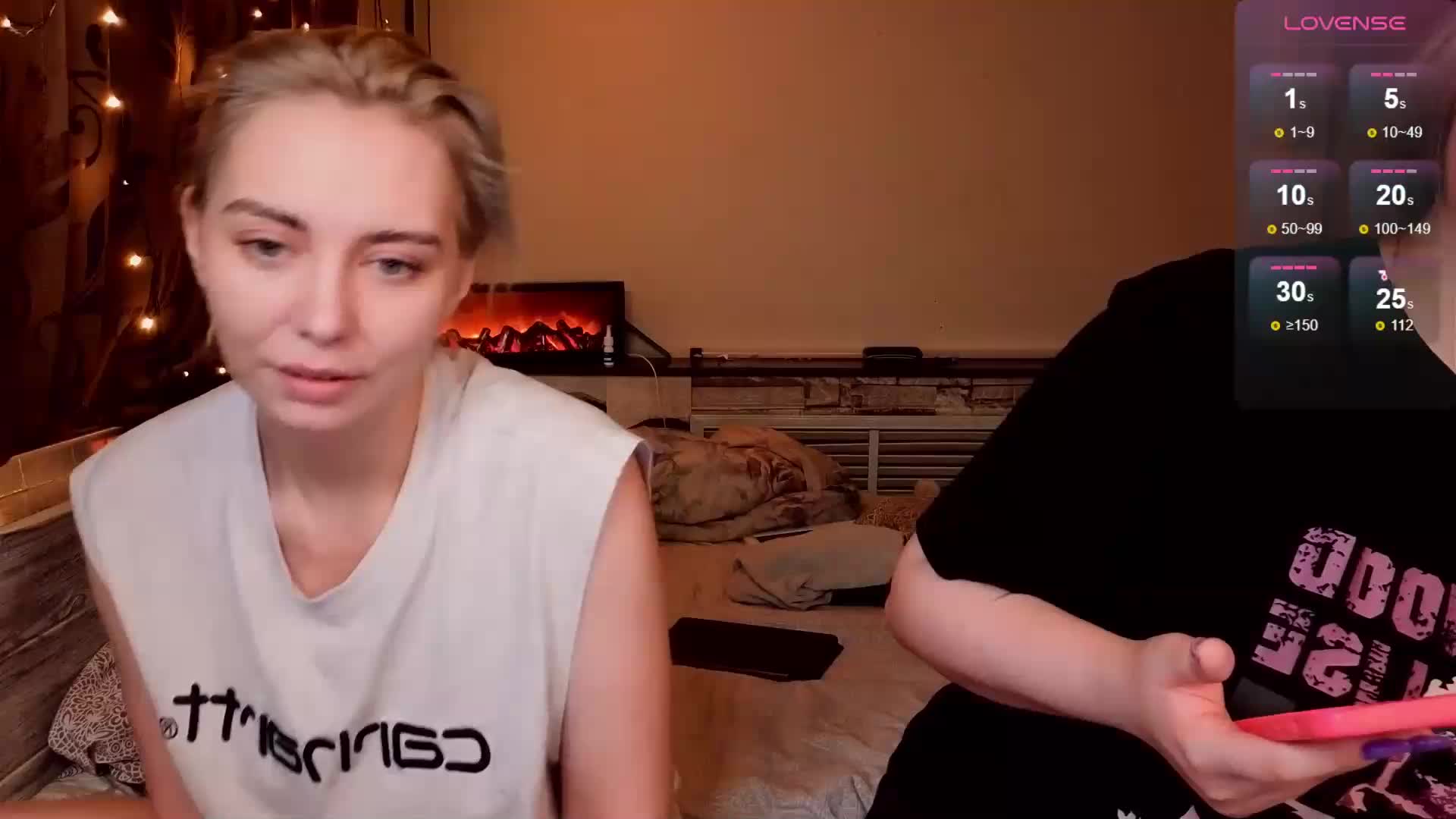 Sexvibecouple Приват Записи 2026-01-22