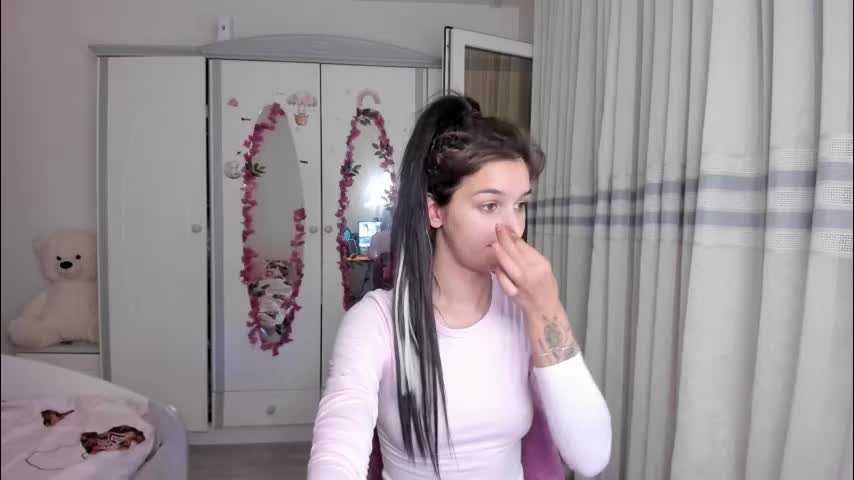 maya_and_guests Приват Записи 2026-01-22