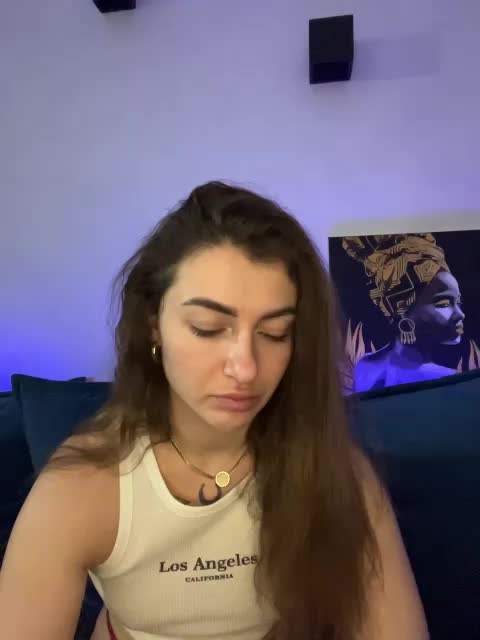 WILDGIRL Приват Записи 2026-01-22