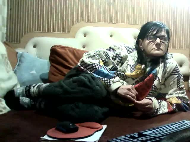 AlanaXDream Приват Записи 2026-01-22