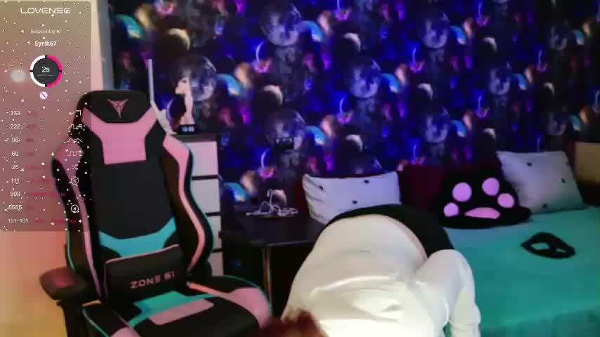 Satisfy_Me Приват Записи 2026-01-22