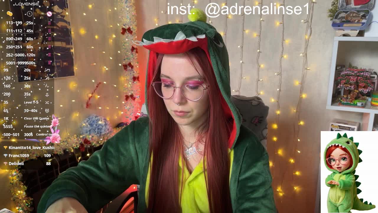 Kushina Приват Записи 2026-01-22