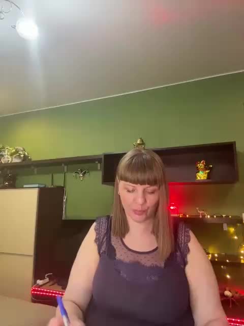 Veronika_Gold Приват Записи 2026-01-22