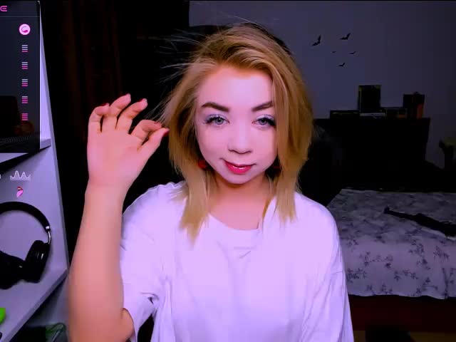 BabyNicole Приват Записи 2026-01-22