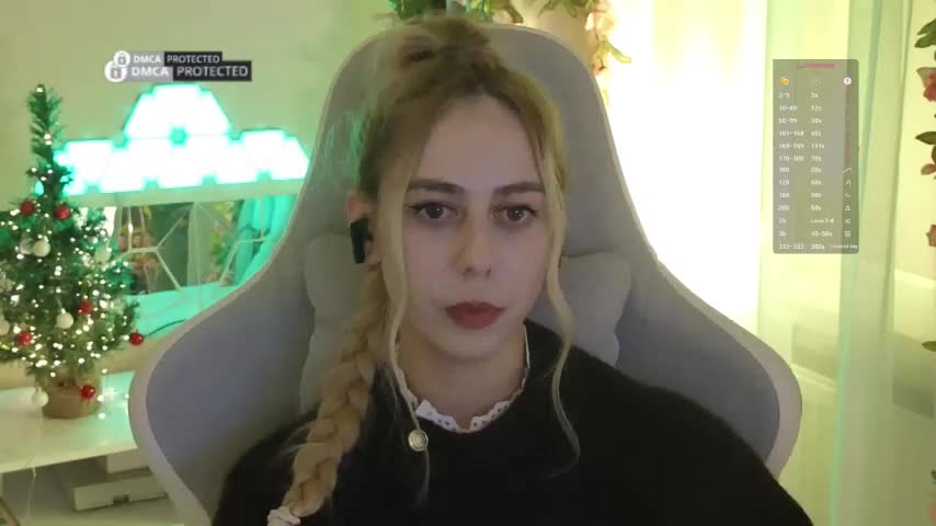 ballerina_capuchina Приват Записи 2026-01-22