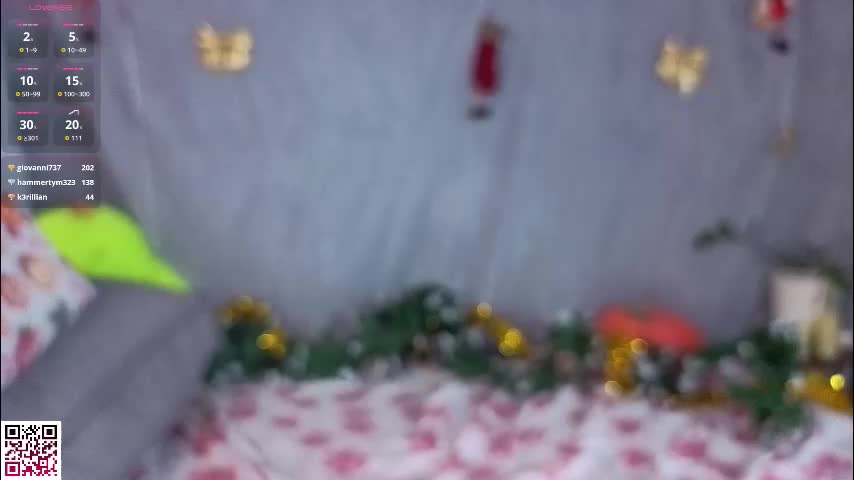 udeleclive Приват Записи 2026-01-22