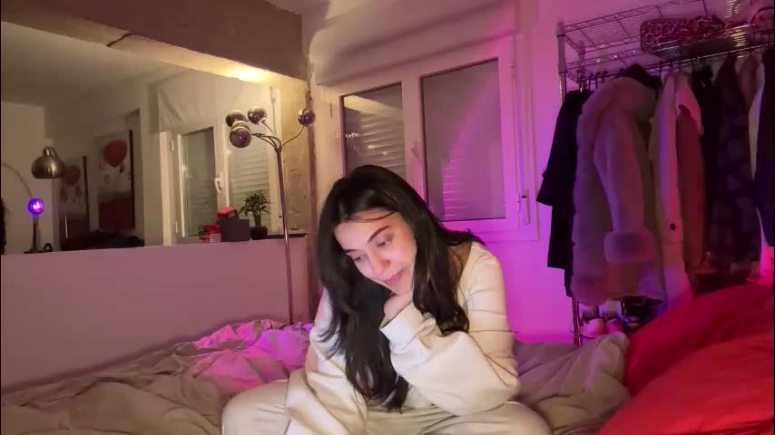 _elena_barra Приват Записи 2026-01-22