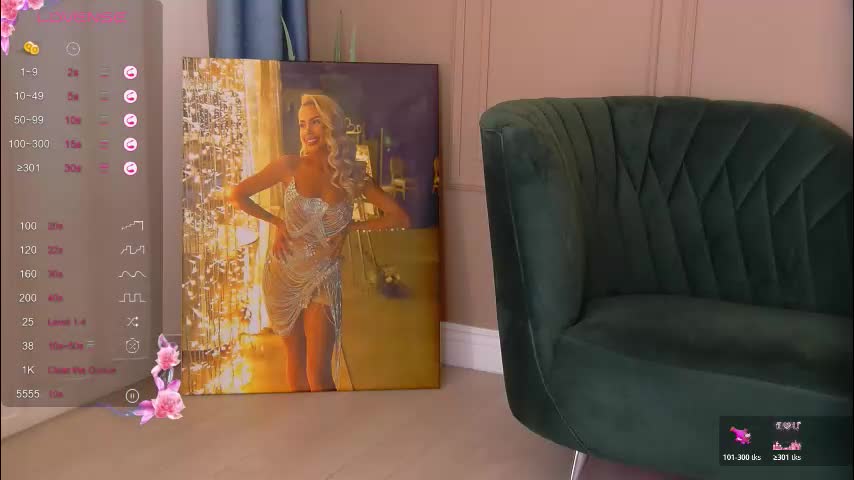 bailey_rush Приват Записи 2026-01-22