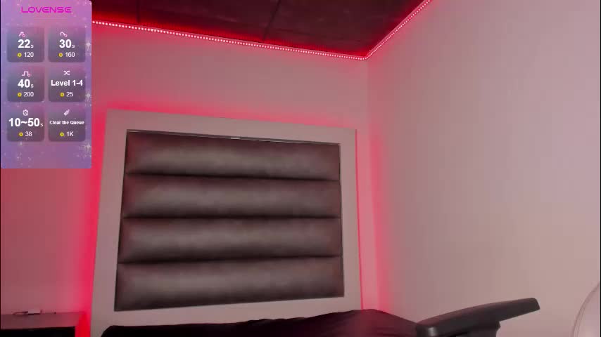 luna__scarlett Приват Записи 2026-01-22