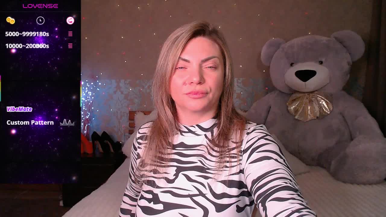 TerriLaxxx Приват Записи 2026-01-22