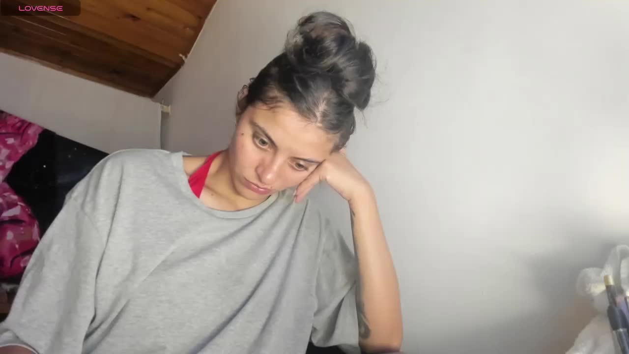 mariecam420 Приват Записи 2026-01-22