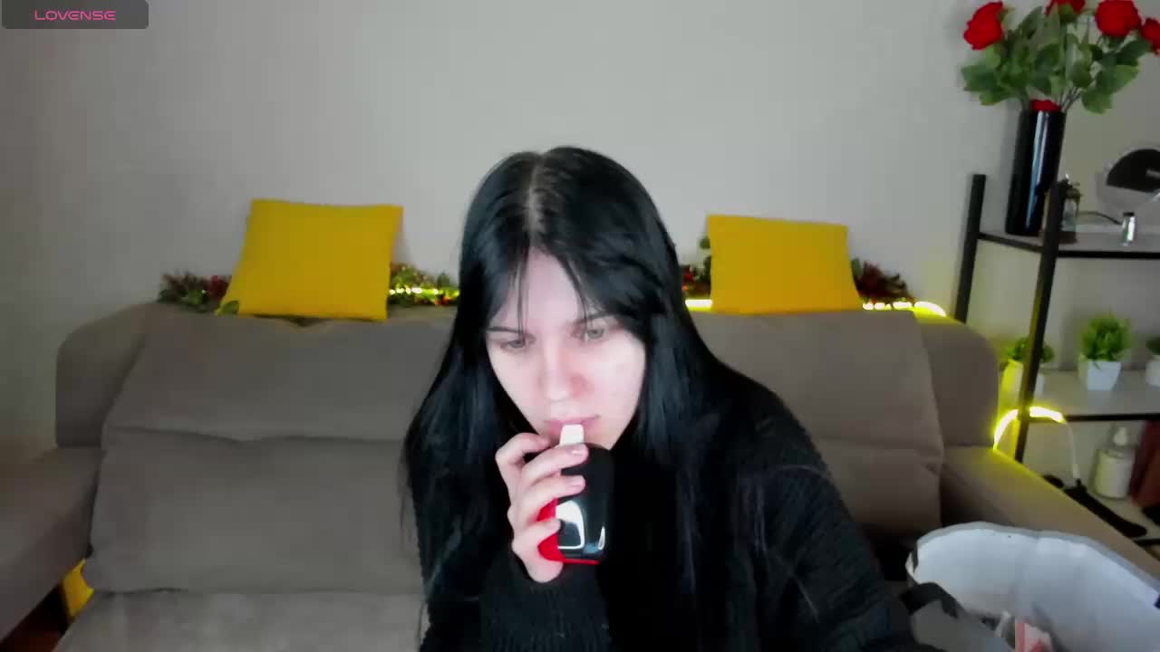 Lilith-Wholshh Приват Записи 2026-01-22