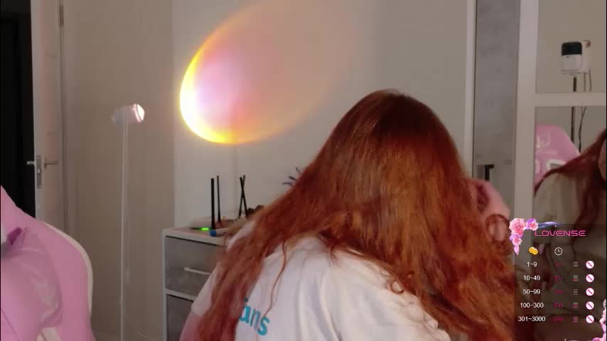 cinnabongirls Приват Записи 2026-01-22