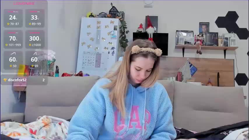 ms_foryou Приват Записи 2026-01-22