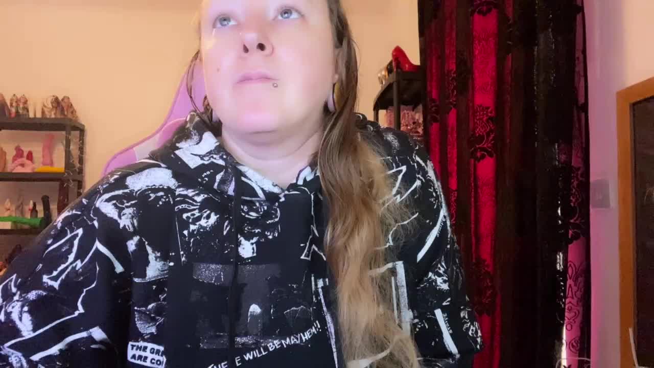 NylonQueen Приват Записи 2026-01-22