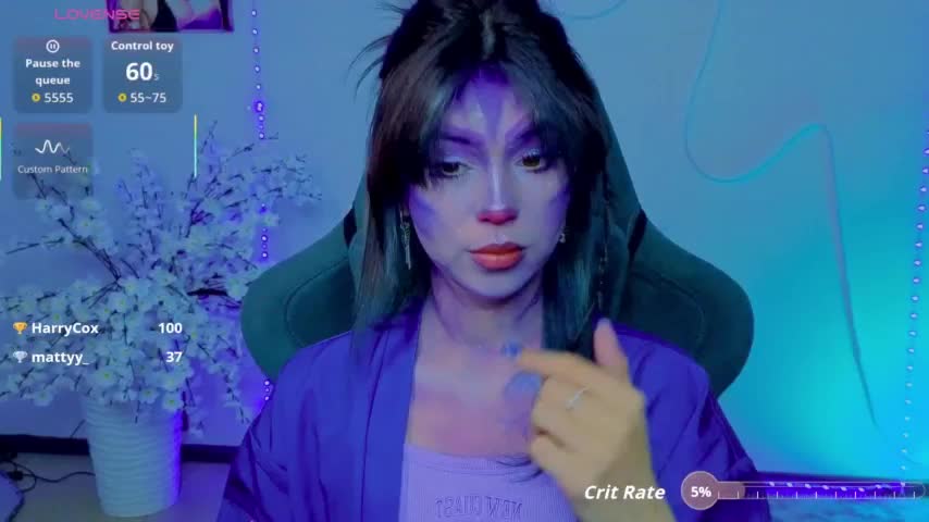 CoralineJones Приват Записи 2026-01-22