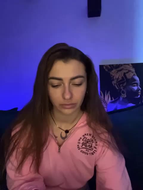 WILDGIRL Приват Записи 2026-01-22