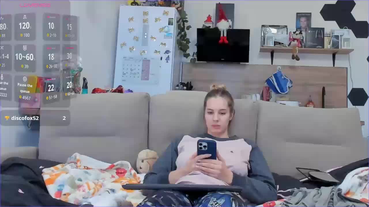 FindMyGSpot Приват Записи 2026-01-22