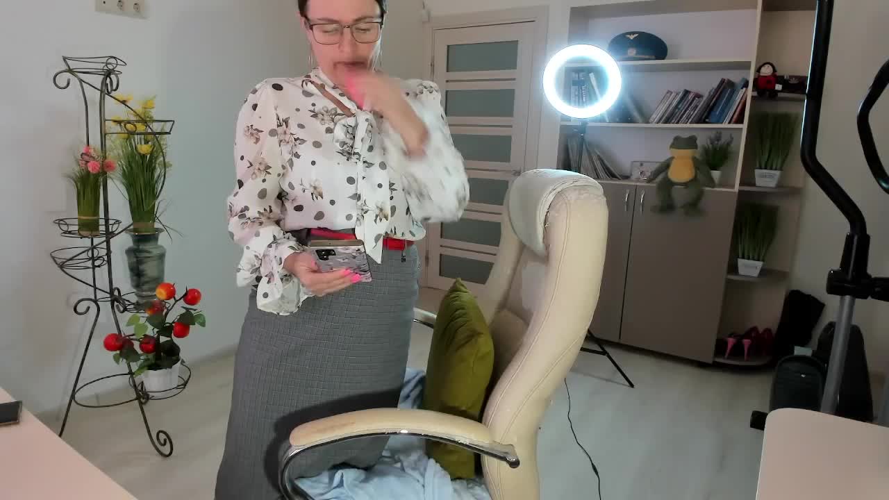 -Michelle- Приват Записи 2026-01-22